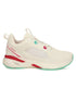 KEREN Off White Women's Running Shoes